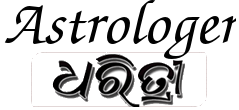 Astrologer Dharitri