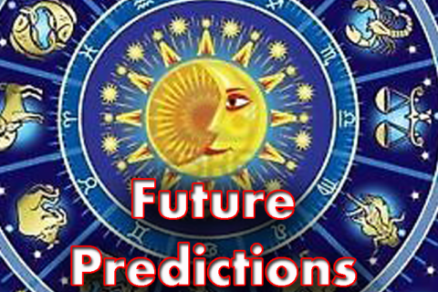Predictions Service